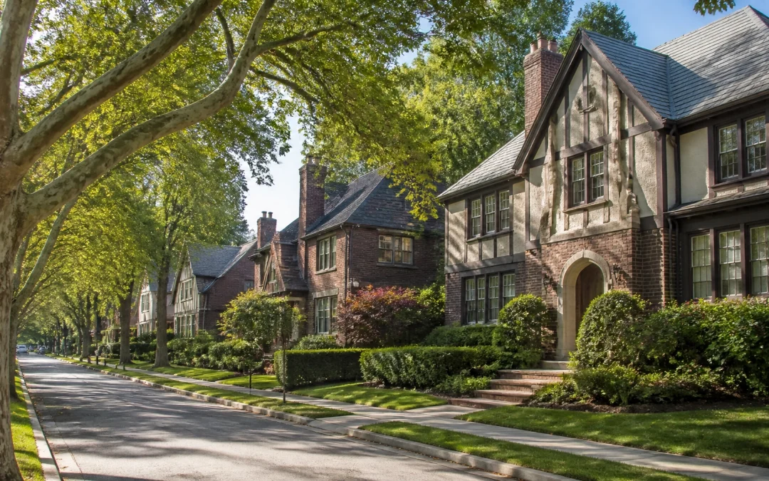 Looking for Homes for Sale in Forest Hills, NY? 5 Things You Should Know About the New Rezoning Projects