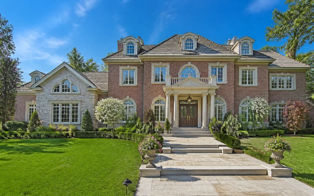 The Ultimate Jamaica Estates Retreat: 184-61 Radnor Road