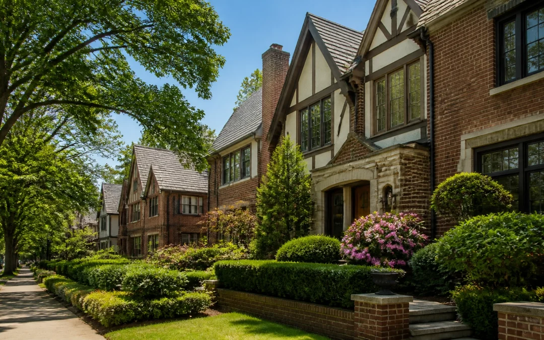 Queens Home Prices Rose 2% While Closings Fell : Here’s What That Means for Buyers in Forest Hills, Fresh Meadows, and Kew Gardens